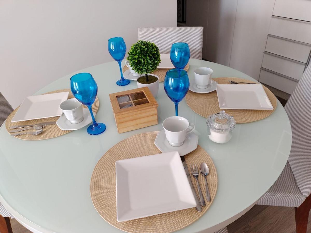 Excelente Apartamento Em Gramado/Rs No Condominio Casa De Pedra Buitenkant foto