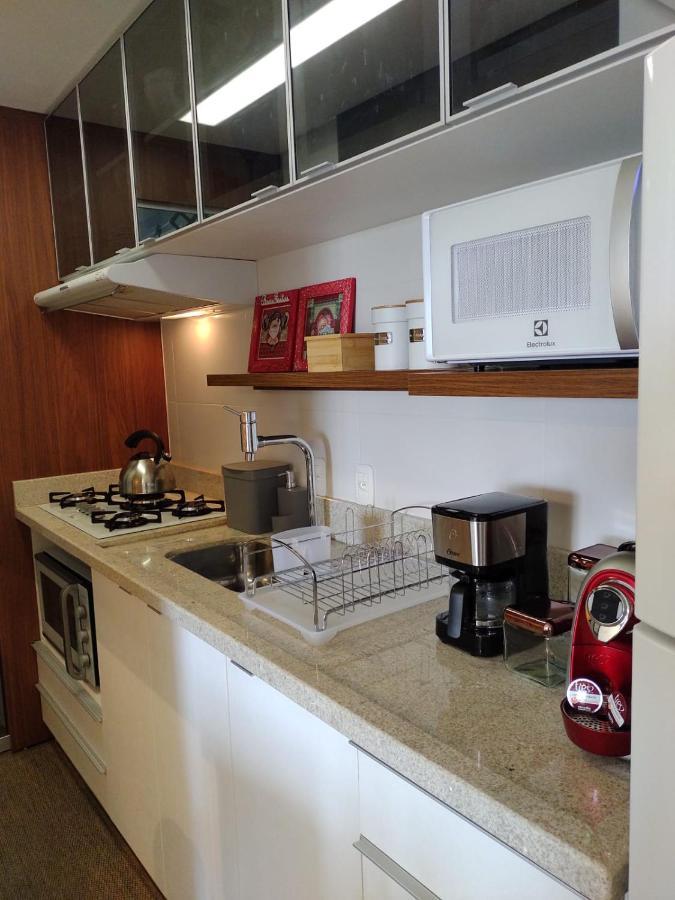 Excelente Apartamento Em Gramado/Rs No Condominio Casa De Pedra Buitenkant foto