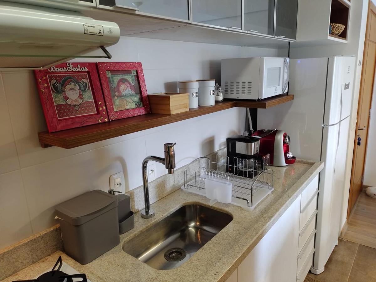 Excelente Apartamento Em Gramado/Rs No Condominio Casa De Pedra Buitenkant foto