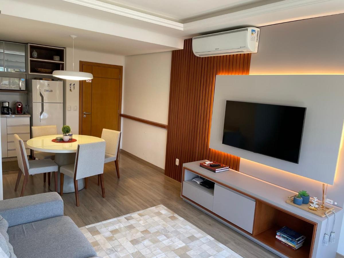 Excelente Apartamento Em Gramado/Rs No Condominio Casa De Pedra Buitenkant foto