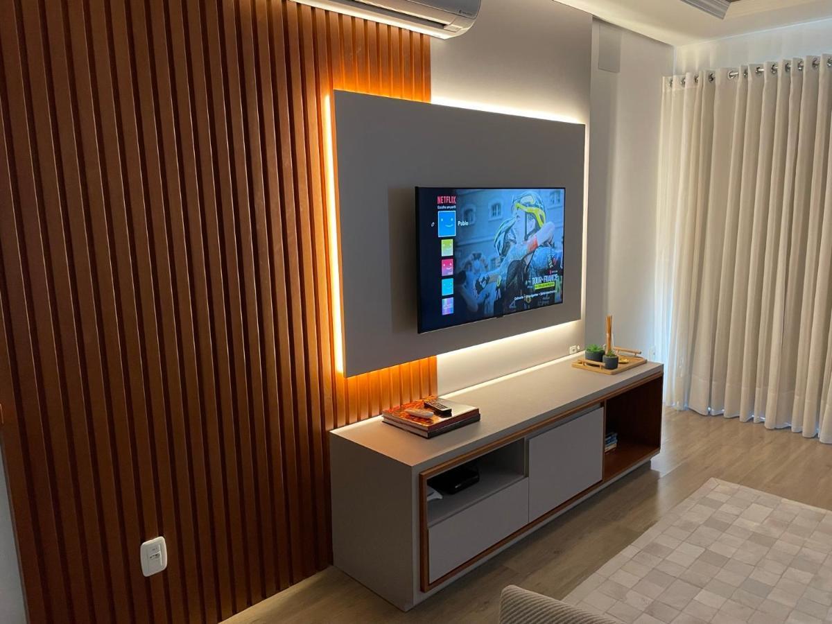 Excelente Apartamento Em Gramado/Rs No Condominio Casa De Pedra Buitenkant foto